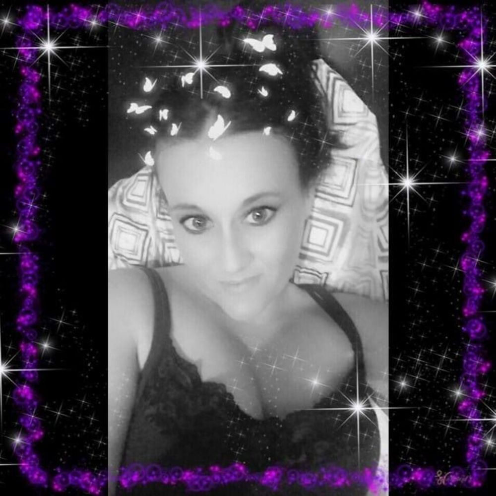 Meet your Posher, Karissa